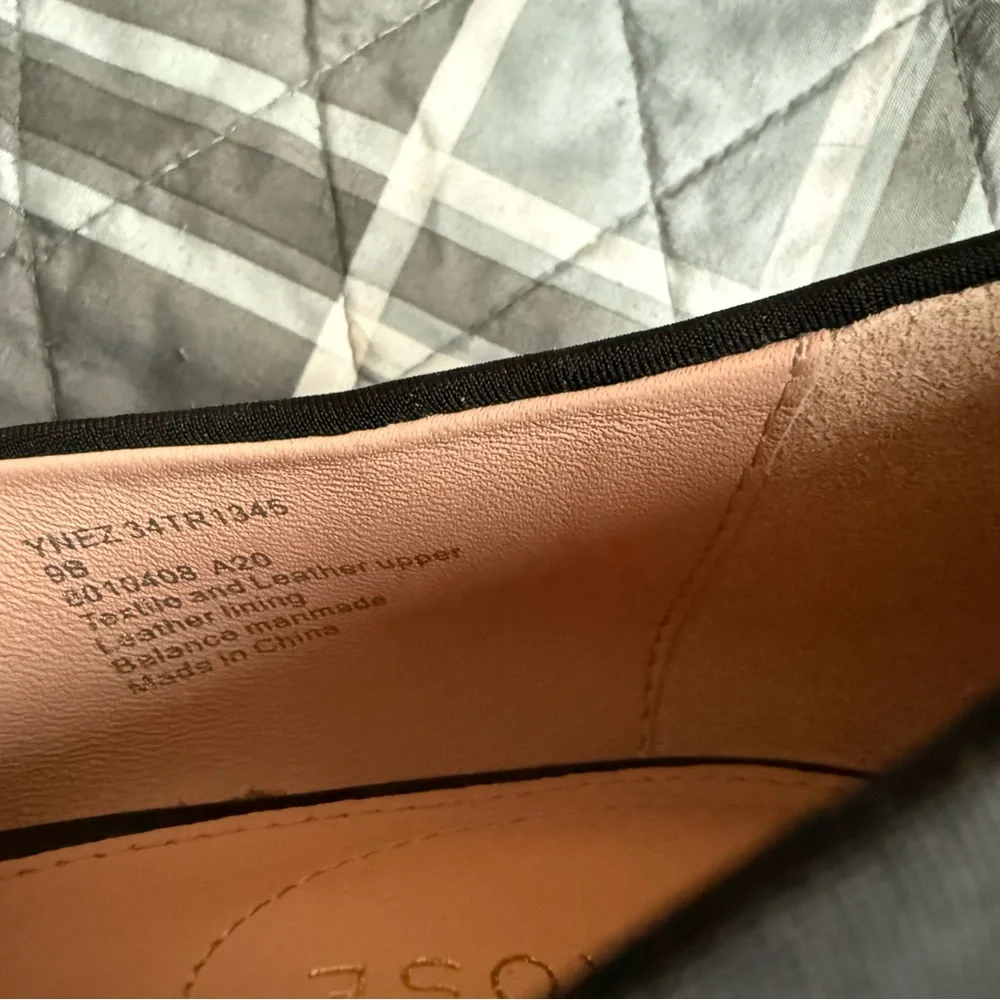 Taryn Rose worn once